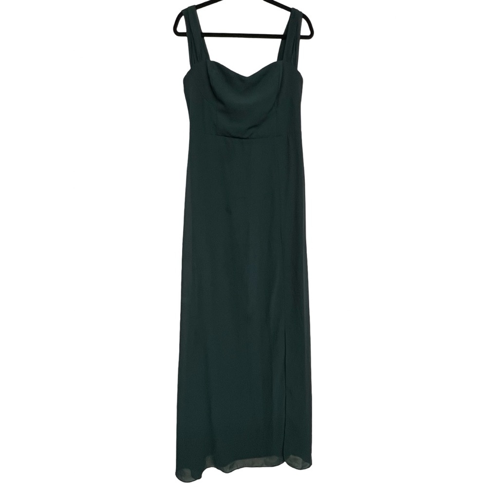 Lulus Maxi Dress